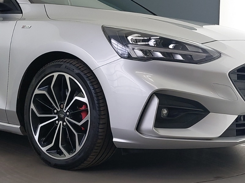 Used Ford Focus 2020 for sale - 78156146: Photo 9