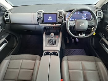 Used Citroen C5 Aircross 2019 for sale - 79298722: Photo