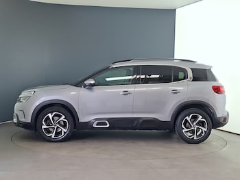 Used Citroen C5 Aircross 2019 for sale - 79298722: Photo