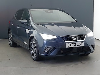 2023 - 1.0 TSI 110 Xcellence 5dr DSG