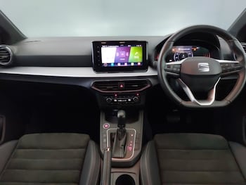 Used SEAT Ibiza 2023 for sale - 77062356: Photo