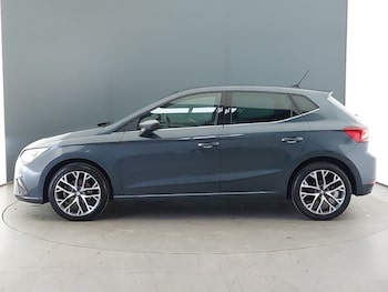 Used SEAT Ibiza 2023 for sale - 77062356: Photo