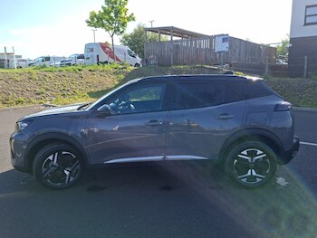 Used Peugeot 2008 2026 for sale - 78735677: Photo