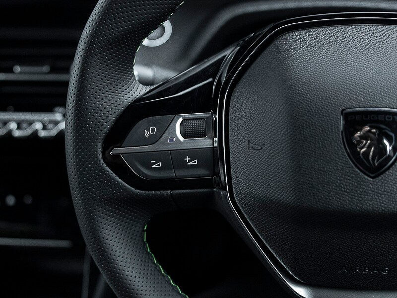 Used Peugeot 208 2025 for sale - 77209451: Photo 11