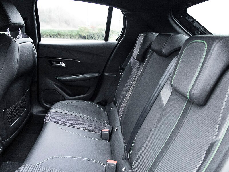 Used Peugeot 208 2025 for sale - 77209451: Photo 6