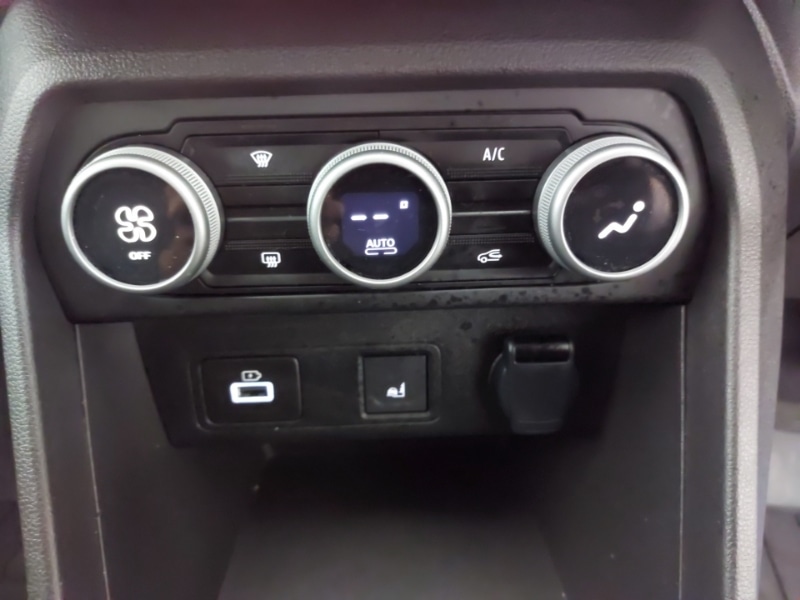 Used Dacia Sandero Stepway 2023 for sale - 76788910: Photo 15