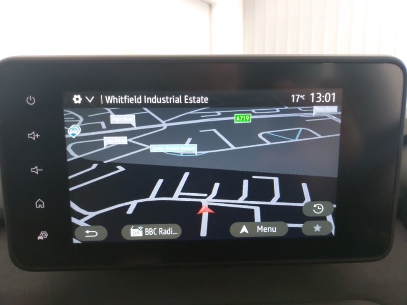 Used Dacia Sandero Stepway 2023 for sale - 76788910: Photo 16