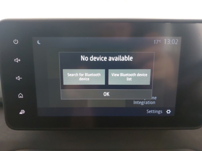 Used Dacia Sandero Stepway 2023 for sale - 76788910: Photo 19