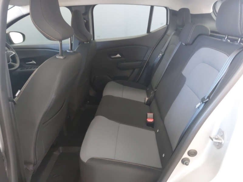 Used Dacia Sandero Stepway 2023 for sale - 76788910: Photo 6