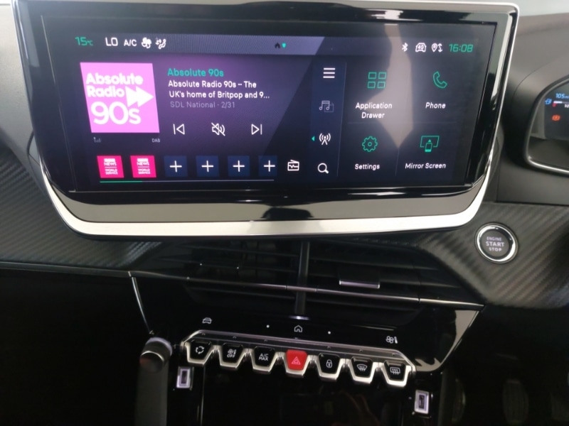 Used Peugeot 2008 2025 for sale - 77695054: Photo 10