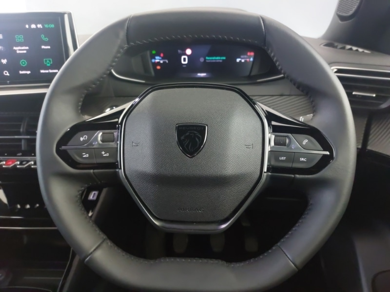 Used Peugeot 2008 2025 for sale - 77695054: Photo 11