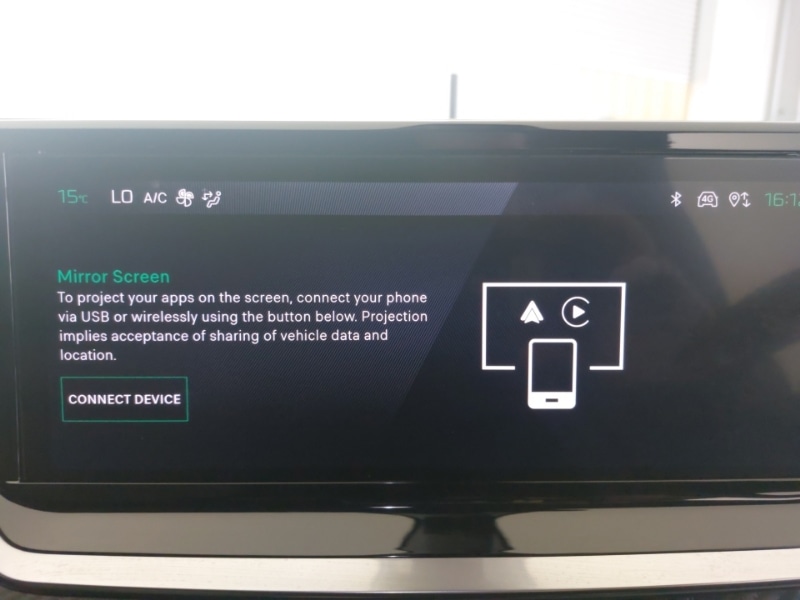 Used Peugeot 2008 2025 for sale - 77695054: Photo 16