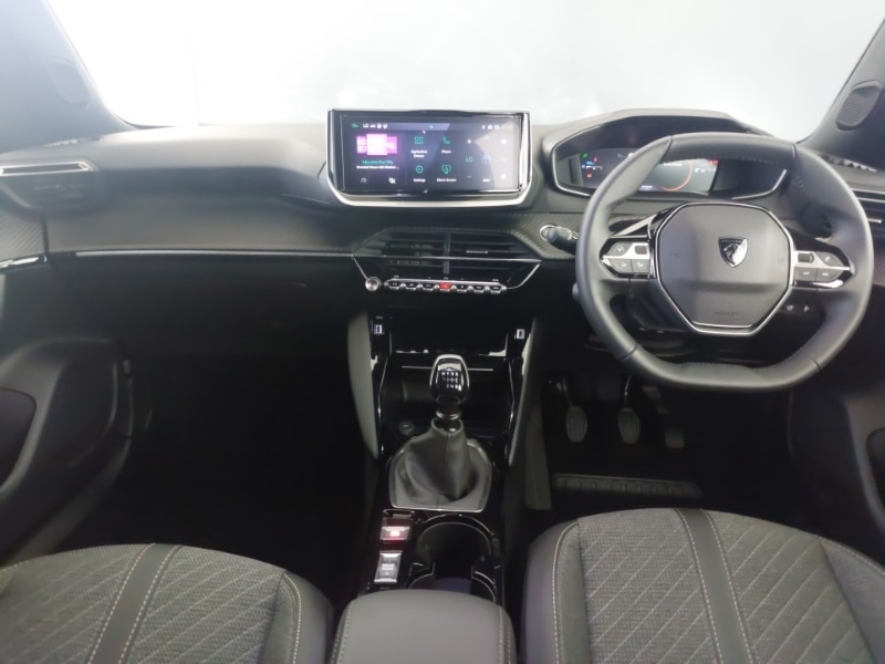 Used Peugeot 2008 2025 for sale - 77695054: Photo 2