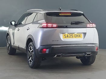 Used Peugeot 2008 2025 for sale - 77695054: Photo