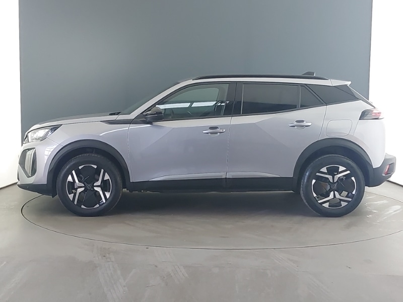 Used Peugeot 2008 2025 for sale - 77695054: Photo 4