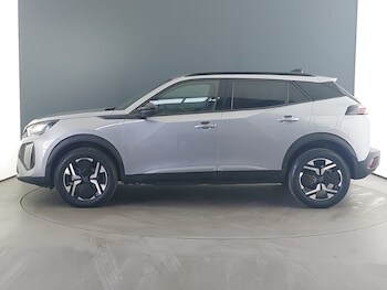 Used Peugeot 2008 2025 for sale - 77695054: Photo