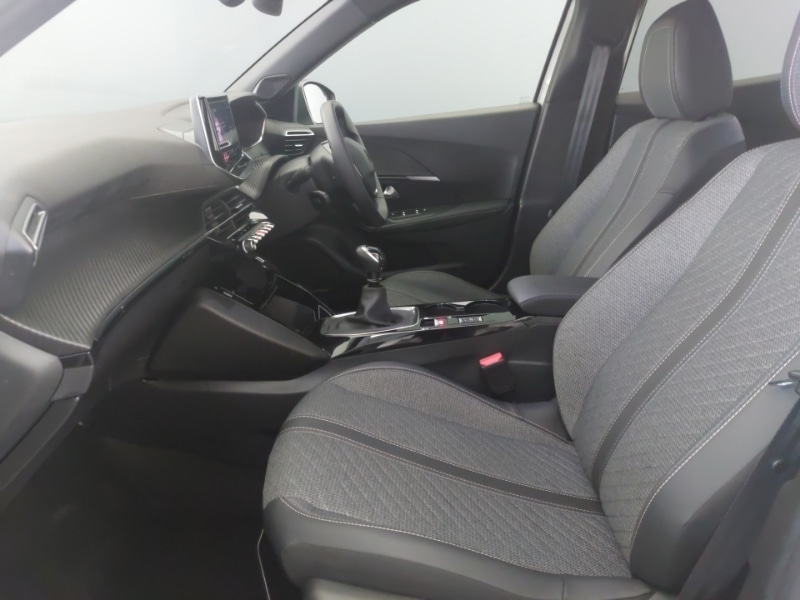 Used Peugeot 2008 2025 for sale - 77695054: Photo 5