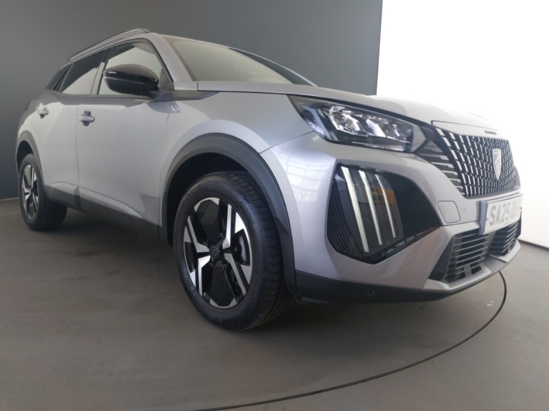 Used Peugeot 2008 2025 for sale - 77695054: Photo 9