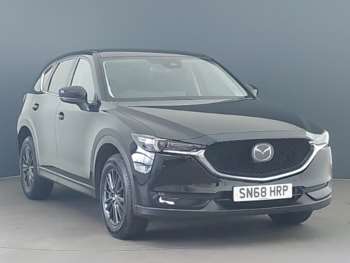 2018 - 2.2d SE-L Nav+ 5dr