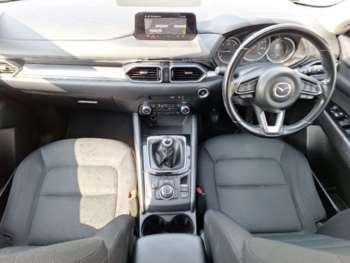 Used Mazda CX-5 2018 for sale - 75132624: Photo