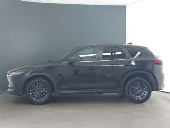 Used Mazda CX-5 2018 for sale - 75132624: Photo