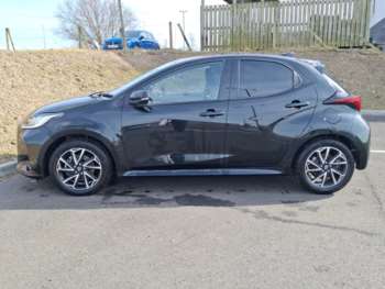 Used Toyota Yaris 2022 for sale - 74172388: Photo