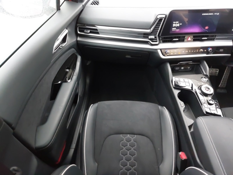 Used Kia Sportage 2025 for sale - 77458137: Photo 10