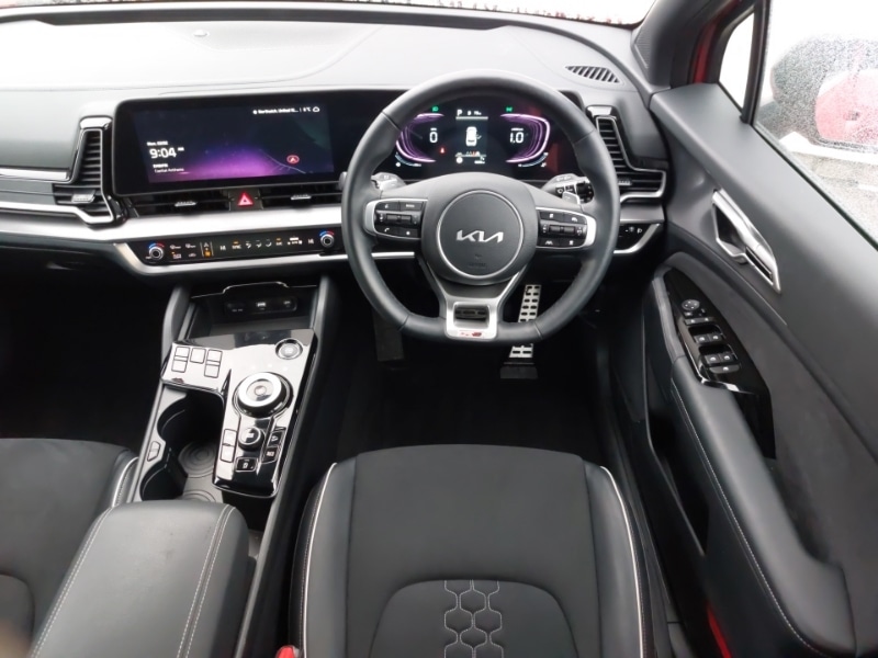 Used Kia Sportage 2025 for sale - 77458137: Photo 11