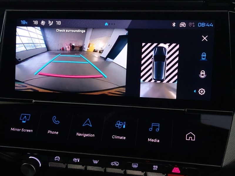 Used Peugeot 308 2024 for sale - 77273443: Photo 10