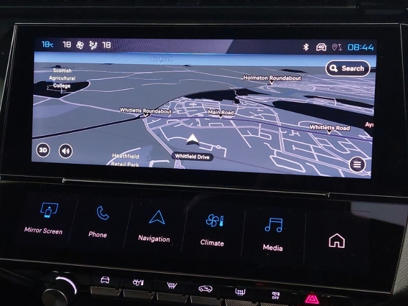 Used Peugeot 308 2024 for sale - 77273443: Photo 11