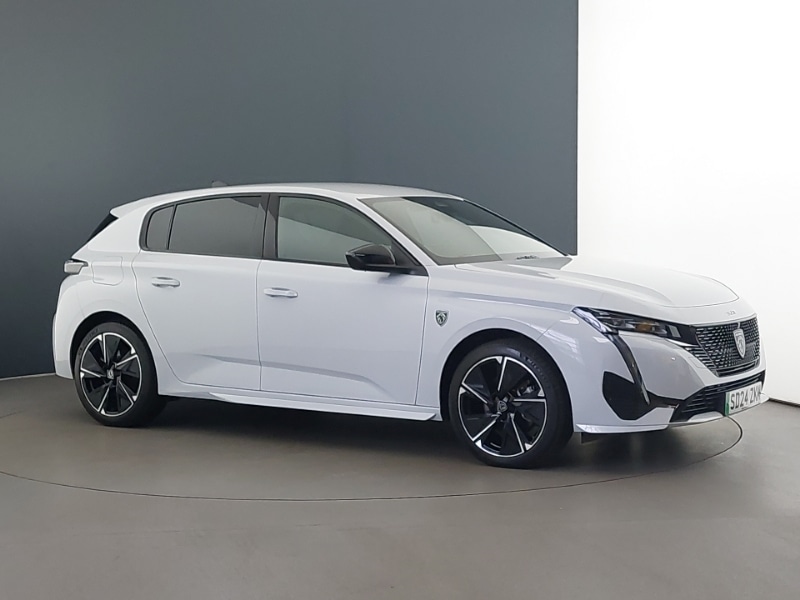 Used Peugeot 308 2024 for sale - 77273443: Photo 12