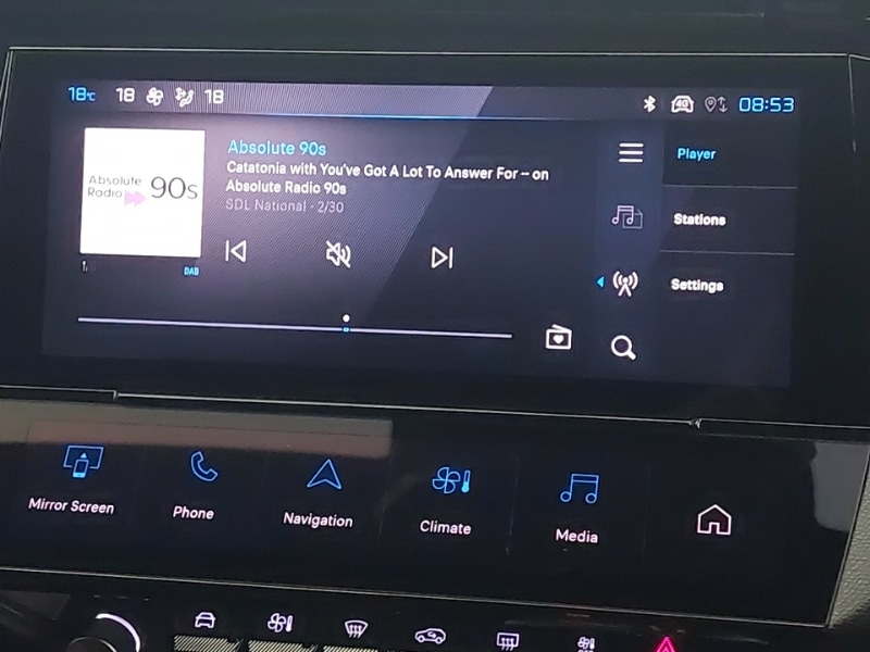 Used Peugeot 308 2024 for sale - 77273443: Photo 15