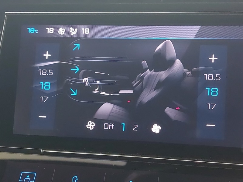 Used Peugeot 308 2024 for sale - 77273443: Photo 16