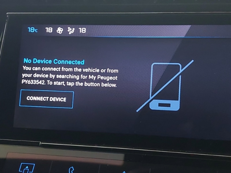 Used Peugeot 308 2024 for sale - 77273443: Photo 17