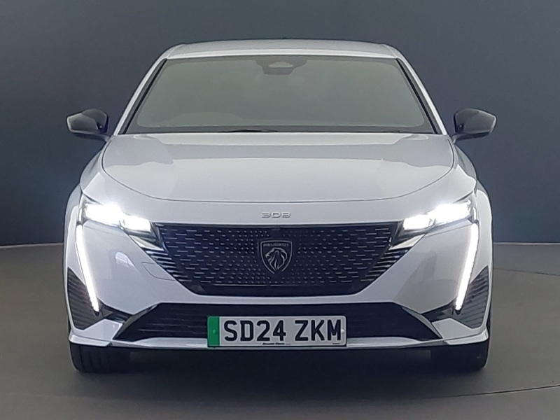 Used Peugeot 308 2024 for sale - 77273443: Photo 19