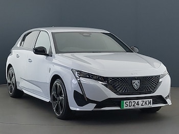 Peugeot 308 feature image