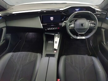 Used Peugeot 308 2024 for sale - 77273443: Photo