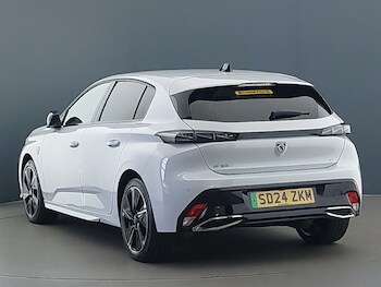 Used Peugeot 308 2024 for sale - 77273443: Photo