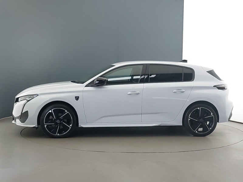 Used Peugeot 308 2024 for sale - 77273443: Photo 4