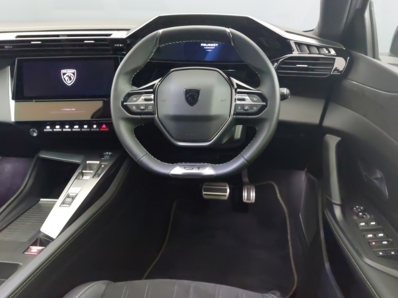 Used Peugeot 308 2024 for sale - 77273443: Photo 7