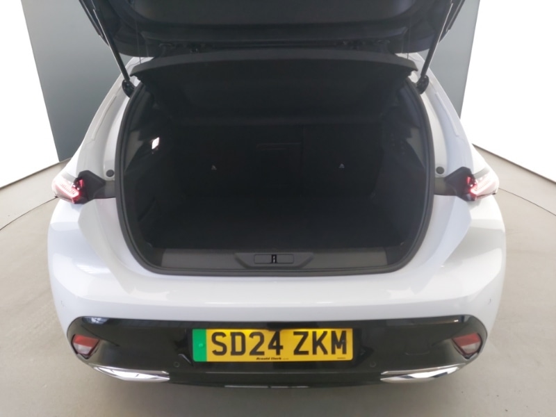 Used Peugeot 308 2024 for sale - 77273443: Photo 8