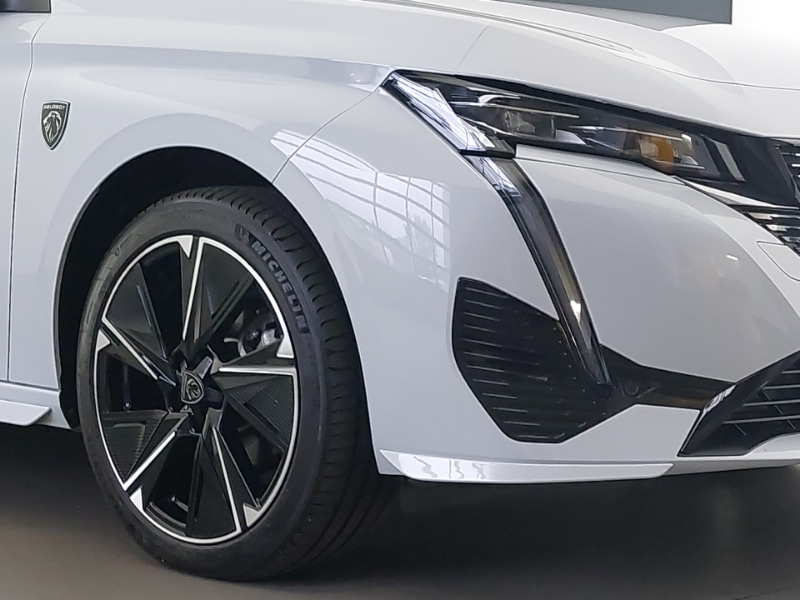 Used Peugeot 308 2024 for sale - 77273443: Photo 9