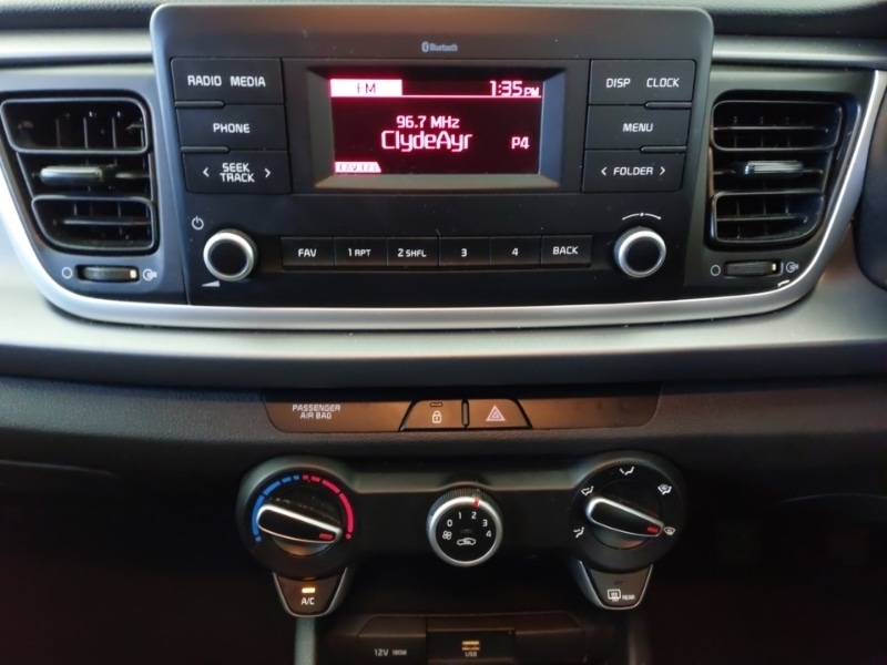 Used Kia Rio 2021 for sale - 77047040: Photo 10