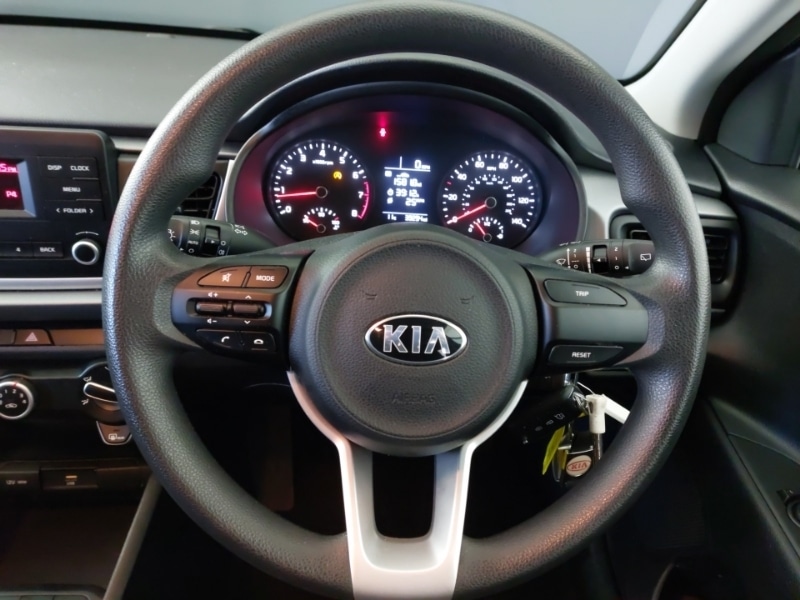 Used Kia Rio 2021 for sale - 77047040: Photo 11