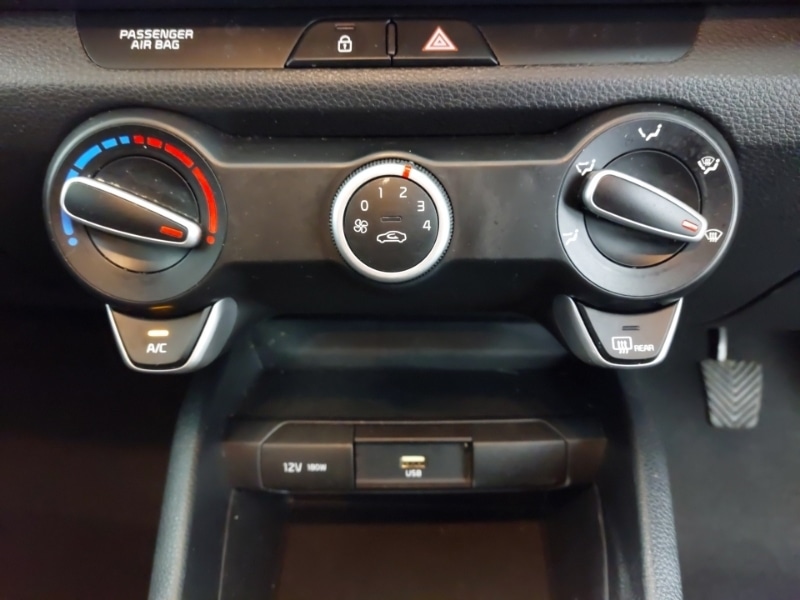 Used Kia Rio 2021 for sale - 77047040: Photo 15