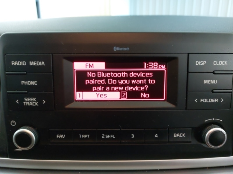 Used Kia Rio 2021 for sale - 77047040: Photo 17