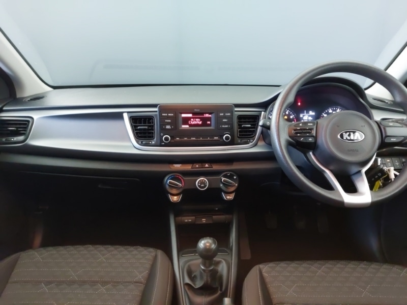 Used Kia Rio 2021 for sale - 77047040: Photo 2