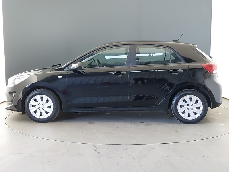 Used Kia Rio 2021 for sale - 77047040: Photo 4