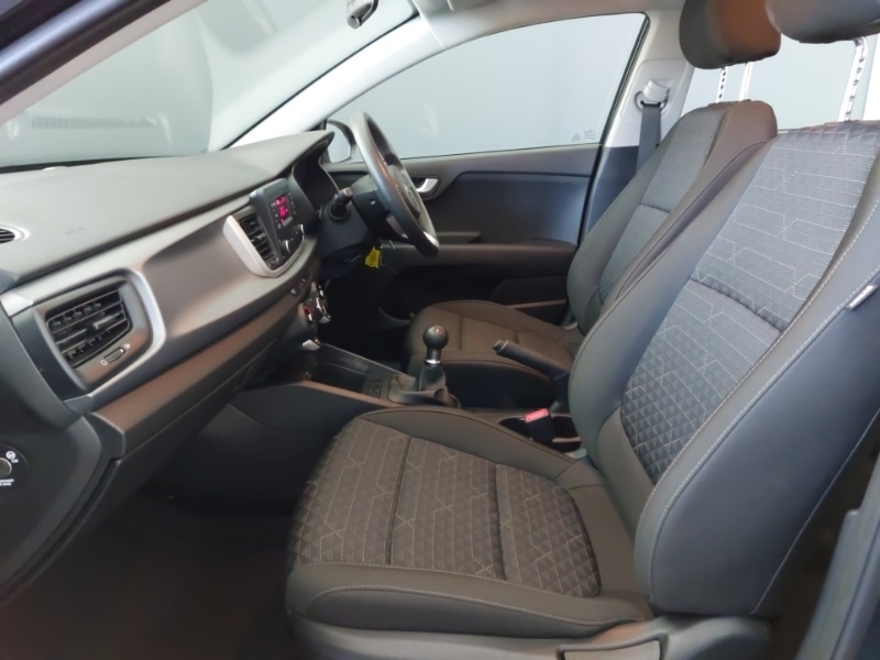 Used Kia Rio 2021 for sale - 77047040: Photo 5