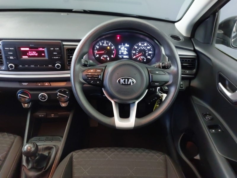 Used Kia Rio 2021 for sale - 77047040: Photo 7
